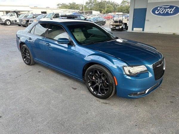 2020 chrysler 300 in centennial, colorado