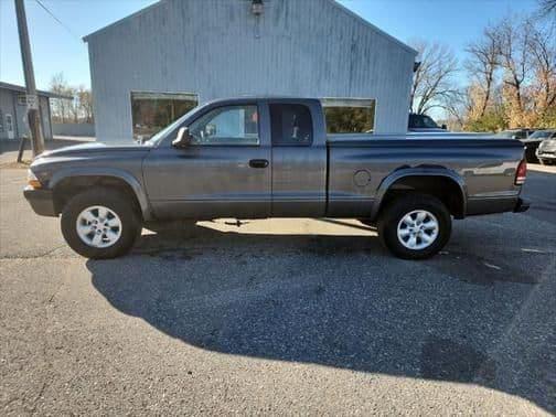 2004 dodge dakota sport club cab in saint augusta, minnesota