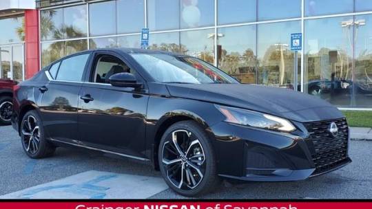 2023 Nissan Altima