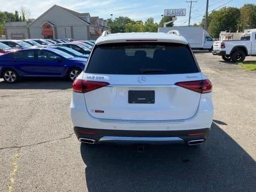 2020 mercedes-benz gle 350 in bellbrook, ohio
