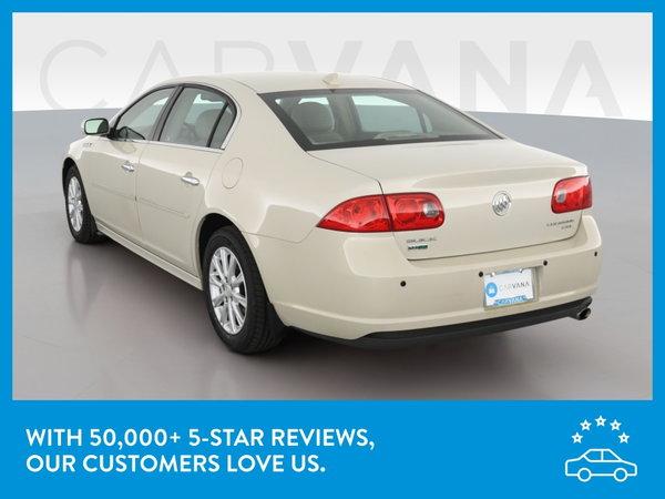 2011 buick lucerne in dulles, virginia