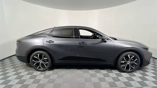 2023 Toyota Crown
