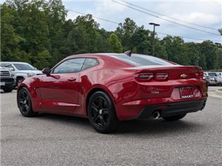 2021 Chevrolet Camaro ls