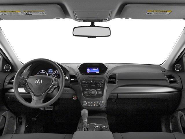 2013 acura rdx w/tech awd 4dr suv w/technology package for sale in evergreen, montana