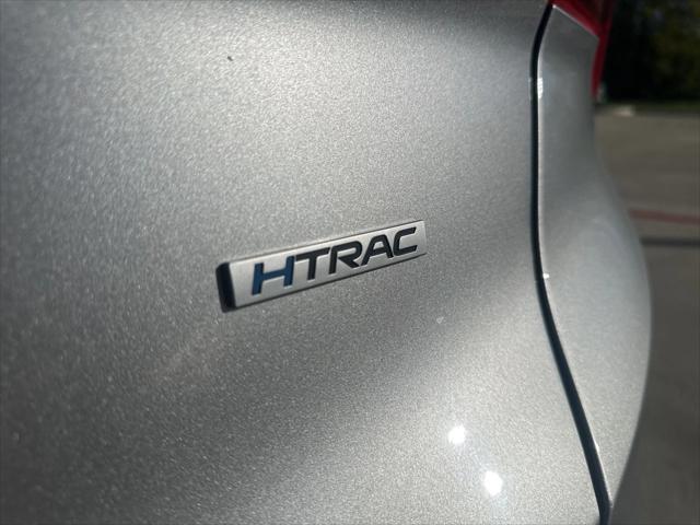 2023 hyundai santa fe sel 2.4