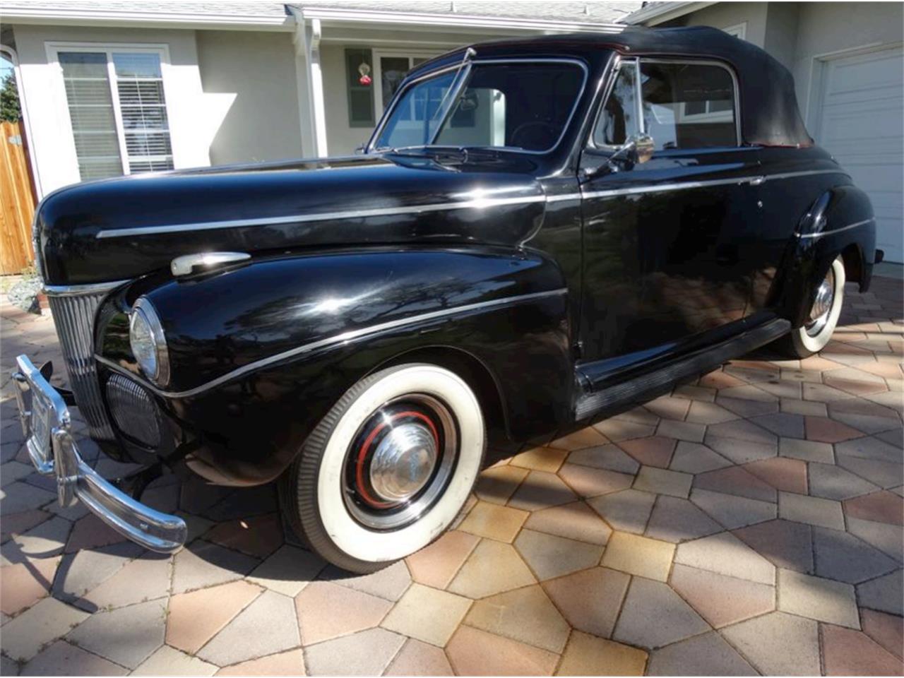 ford ford