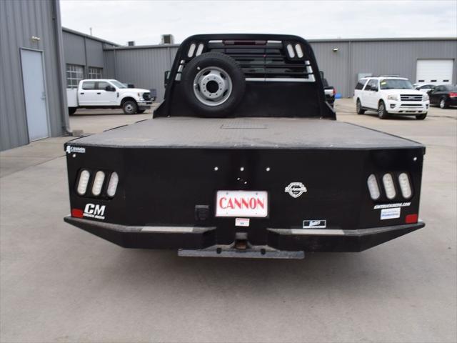 2024 gmc sierra 3500 base