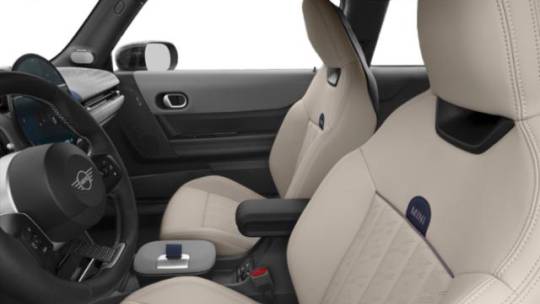 2025 mini hardtop 2 door