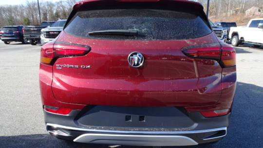 2023 buick encore gx essence
