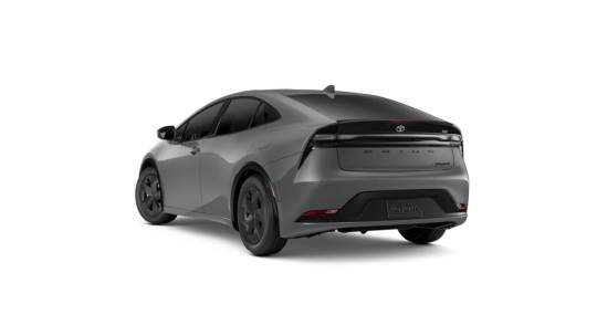 2024 Toyota Prius