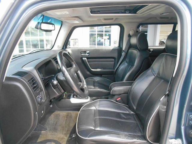 2006 hummer h3 base 4dr suv 4wd for sale in north kingstown, rhode island