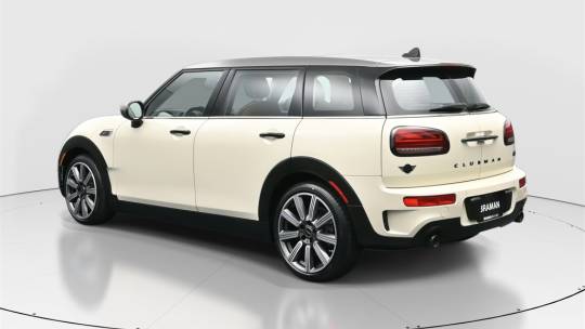 2022 Mini Clubman