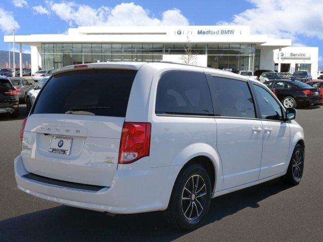 used 2019 dodge grand caravan gt medford, or 97504 for sale in medford, oregon