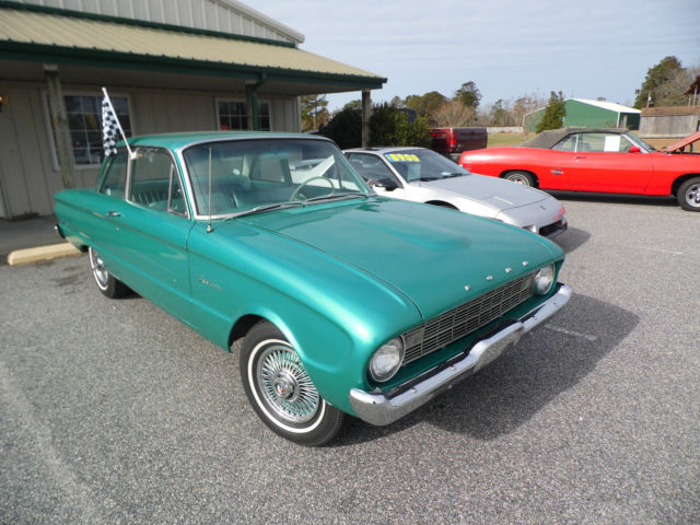 meticulously restored car that's ready to cruise & show
