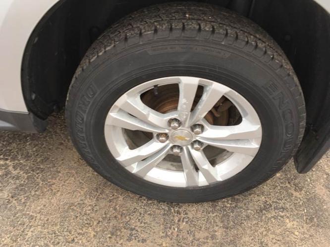 used 2011 chevrolet equinox awd ls cuba city, wi 53807 for sale in cuba city, wisconsin