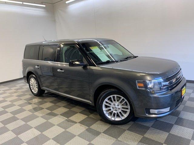 used 2015 ford flex fwd sel warrenton, va 20187 for sale in warrenton, virginia