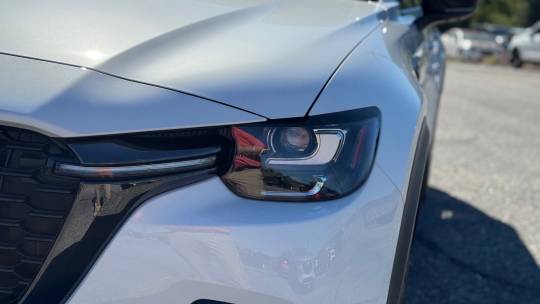 2025 Mazda CX-70