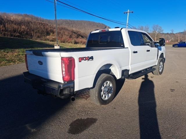 2024 ford f-250