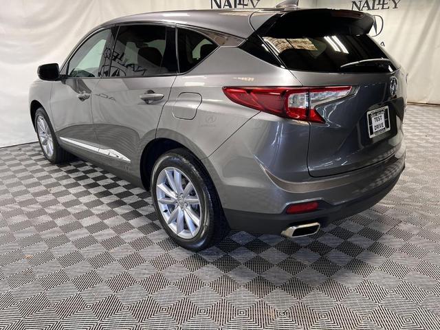 2024 acura rdx base