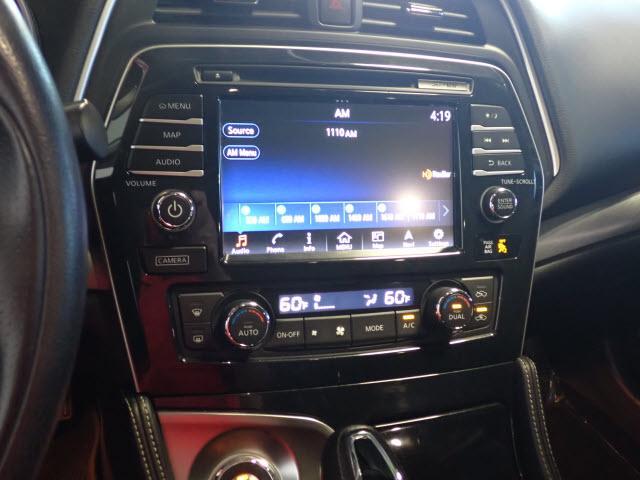 2017 nissan maxima in gretna, nebraska