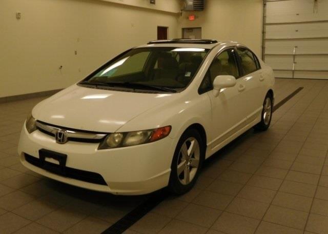 2008 honda civic ex ex 4dr sedan 5a for sale in jolly acres, south dakota