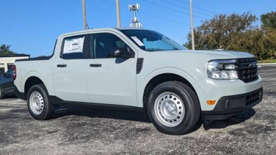 2024 Ford Maverick