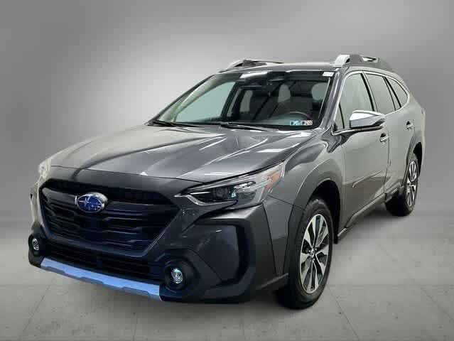 2024 subaru outback touring