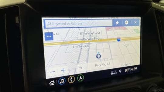 2021 GMC Terrain