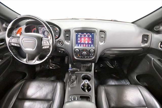 2020 dodge durango r/t