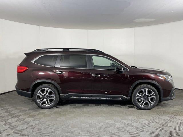 2024 subaru ascent touring 7-passenger