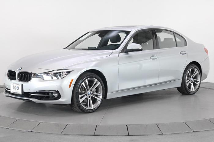 certified 2016 bmw 340i xdrive sedan beaverton, or 97005 for sale in beaverton, oregon