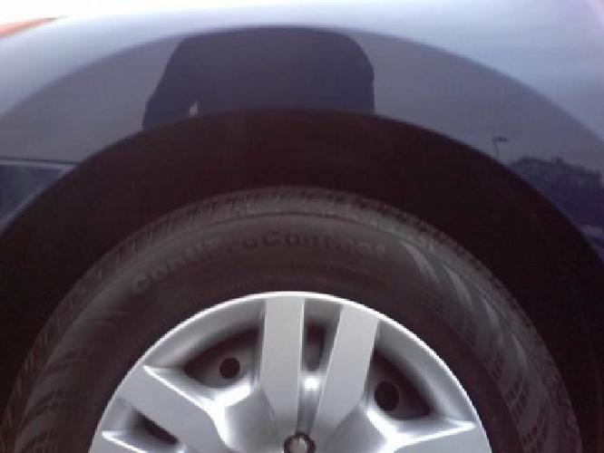 2012 nissan altima 2.5 sedan 4d in raleigh, nc