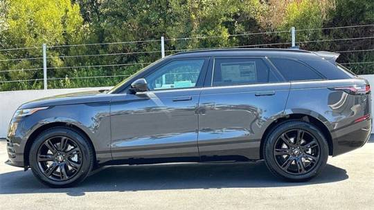 2023 Land Rover Range Rover Velar