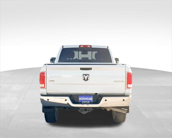 2014 ram 2500 laramie
