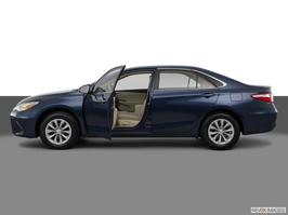 new 2015 toyota camry for sale in anchorage, alaska
