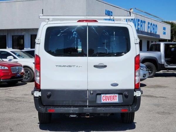 2016 ford transit-250 in manhattan, new york