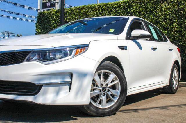 2017 kia optima in placentia, california