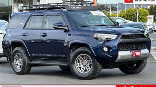 2019 Toyota 4Runner