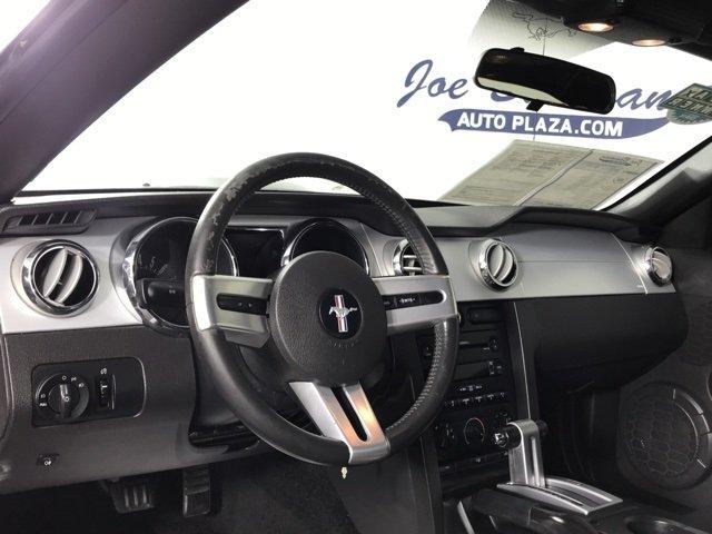 used 2007 ford mustang gt premium harrisonburg, va 22801 for sale in harrisonburg, virginia
