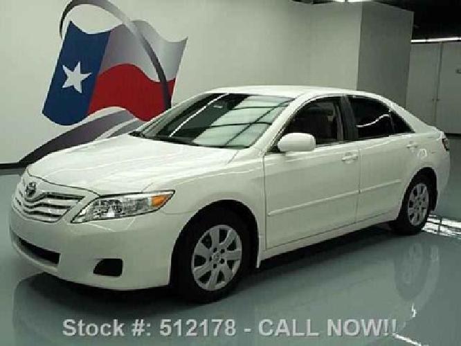 2010 toyota camry in stafford, tx