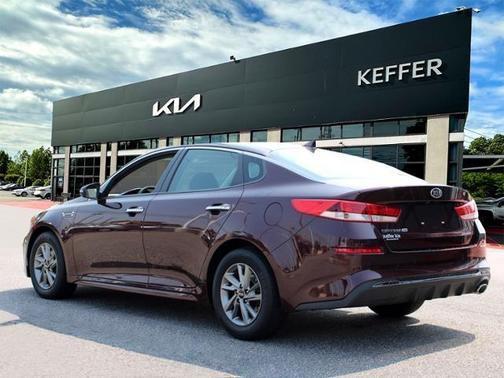 2019 kia optima in saint louis, missouri