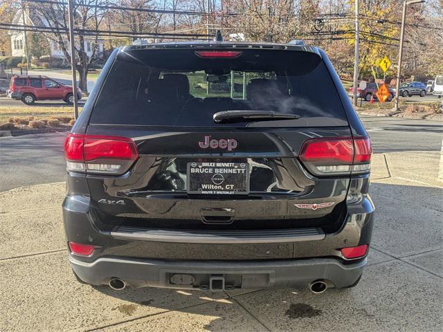 2020 jeep grand cherokee trailhawk
