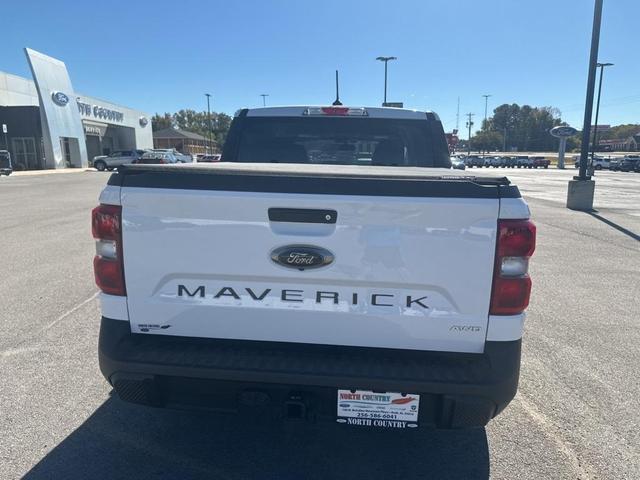 2023 ford maverick xlt