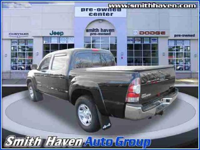 2011 toyota tacoma in saint james, ny