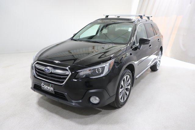 used 2019 subaru outback 3.6r fargo, nd 58103 for sale in fargo, north dakota