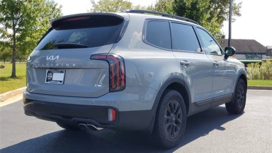 2024 Kia Telluride sx-prestige x-pro