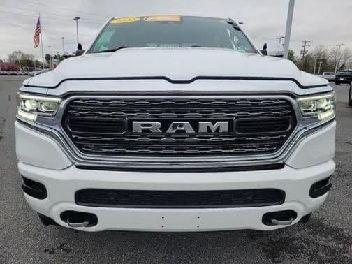 2022 ram 1500 limited in allentown, pennsylvania