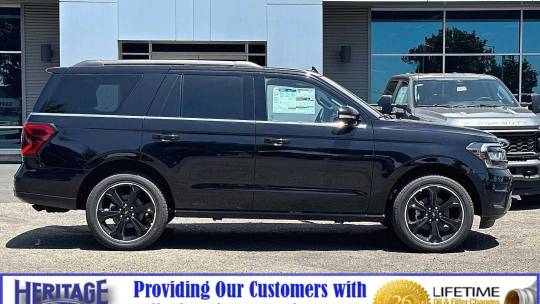 2023 Ford Expedition