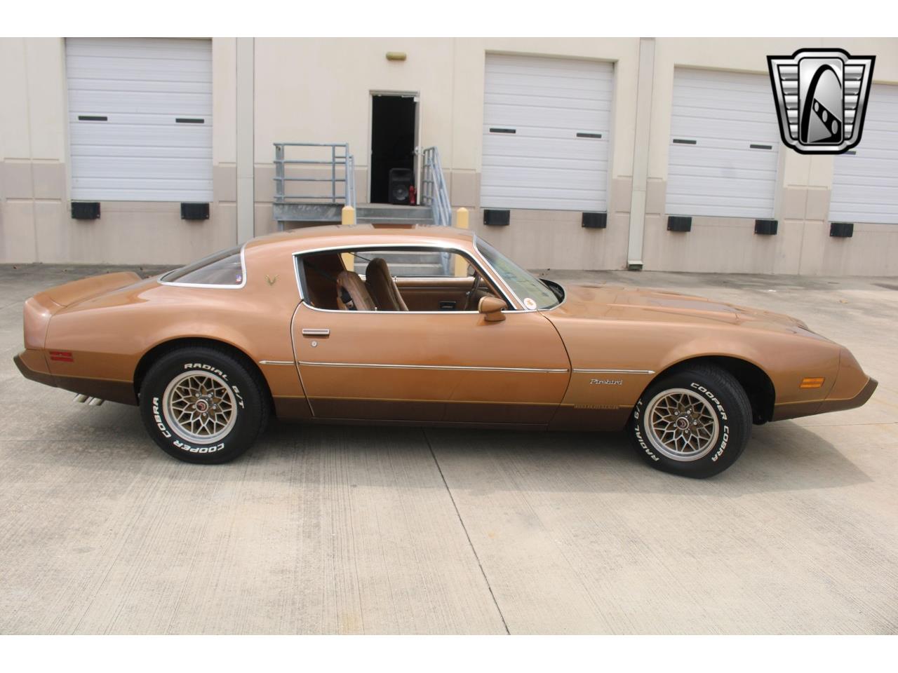 1979 pontiac firebird