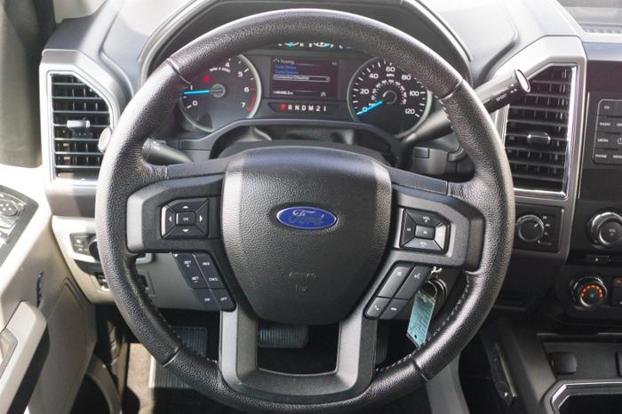 used 2016 ford f150 4x4 supercrew kokomo, in 46901 for sale in kokomo, indiana